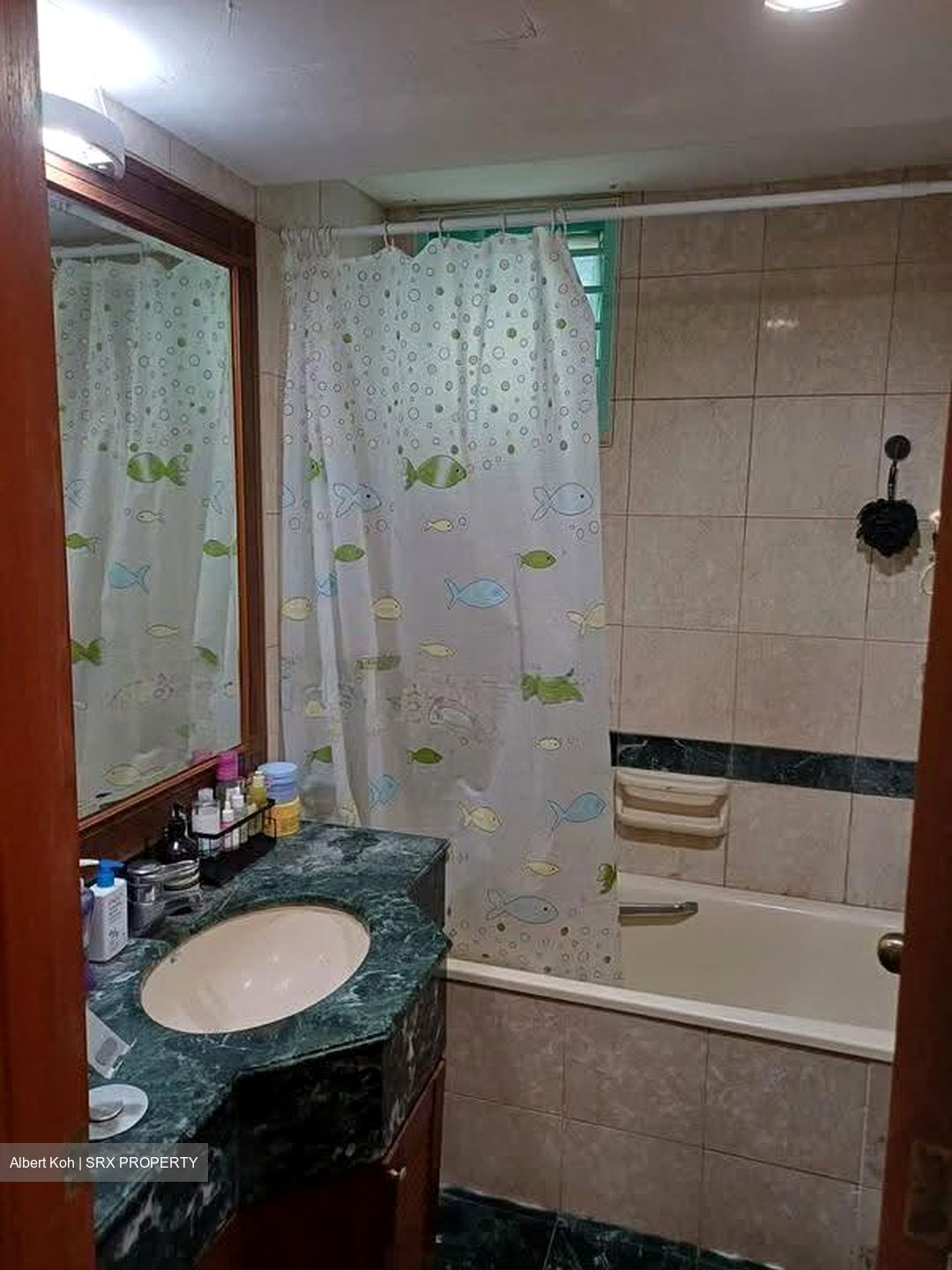 Hazel Park Condominium (D23), Condominium #635774741